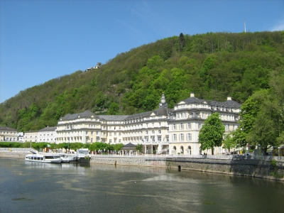 Umzug Bad Ems / Umzugsunternehmen Bad Ems